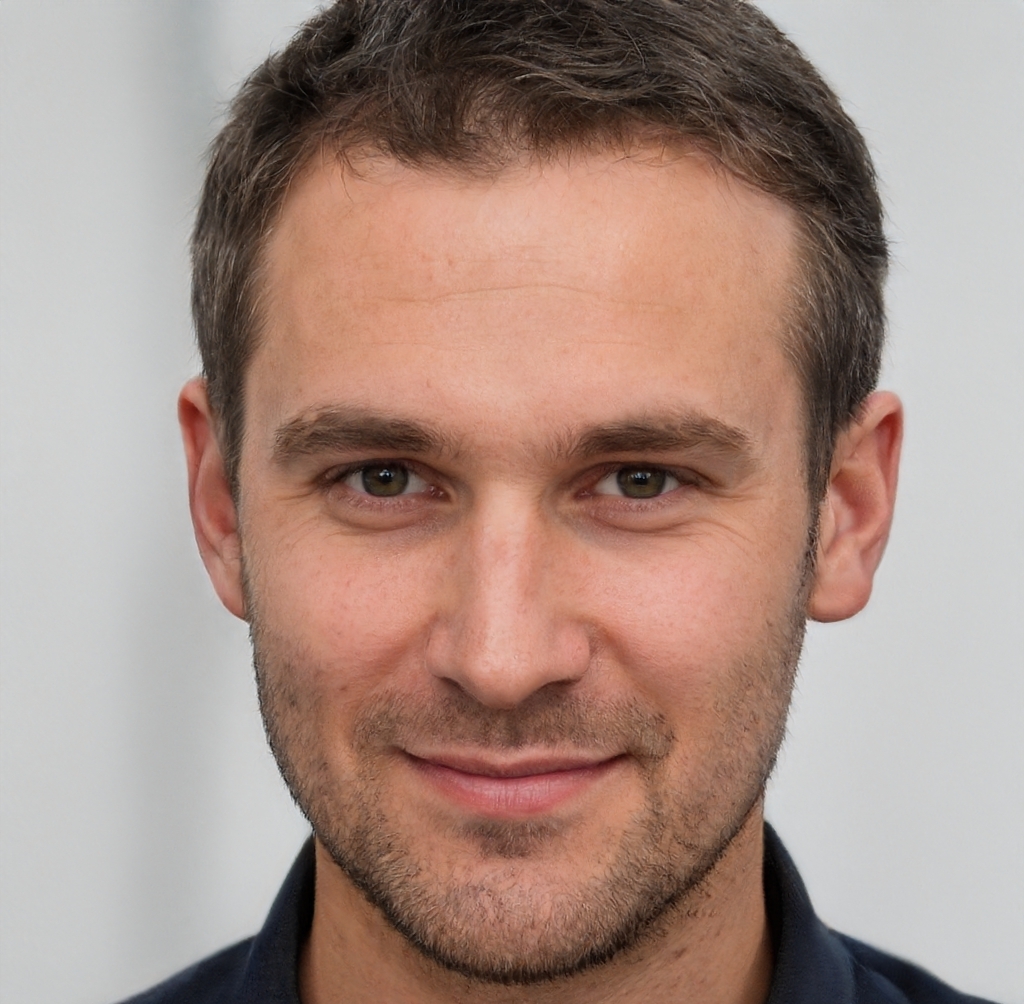 Lead AI Strategist