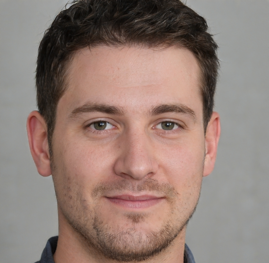 Lead AI Strategist