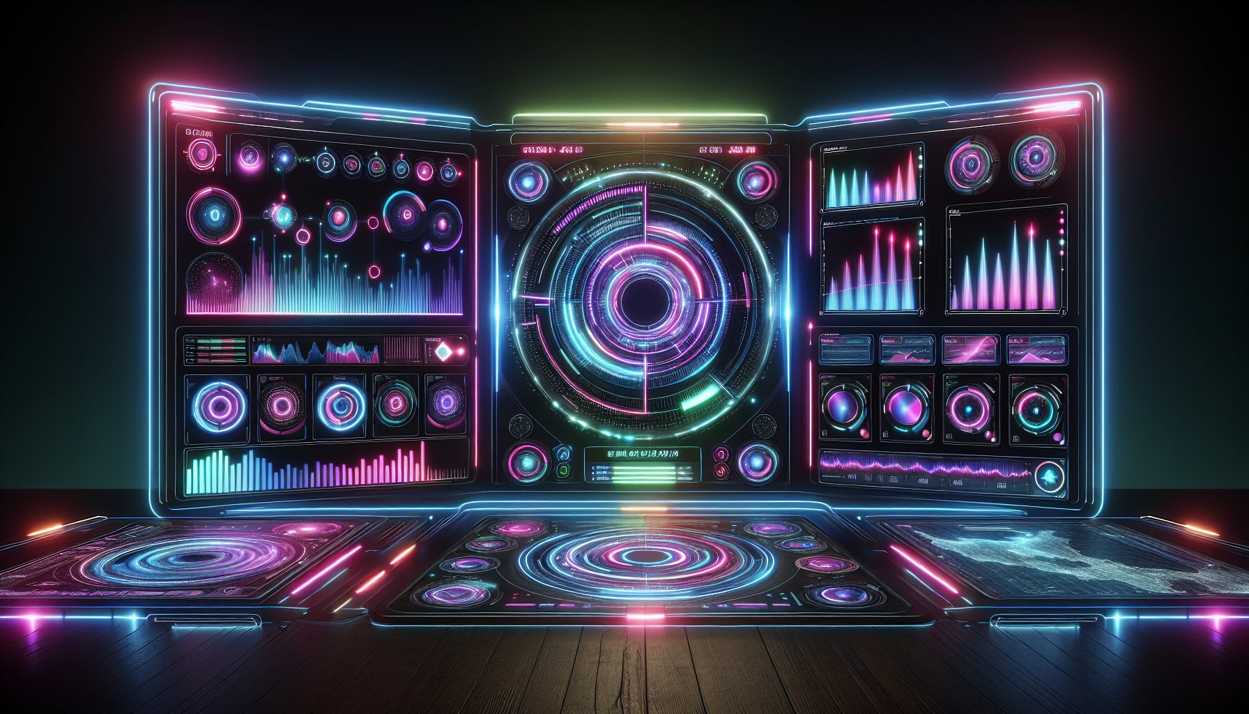 Spot +12X Sanorex Experience 2025 – AI Trading: Risk or Revolution?